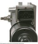 Cardone 40-192 Windshield Wiper Motor - Front - view 3