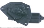 Cardone 40-2001 Windshield Wiper Motor - Front - view 1