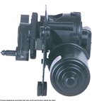 Cardone 40-2001 Windshield Wiper Motor - Front - view 2