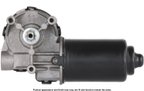 Cardone 40-2003 Windshield Wiper Motor - Front - view 4