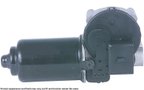 Cardone 40-2004 Windshield Wiper Motor - Front - view 3
