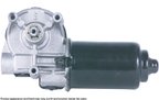 Cardone 40-2004 Windshield Wiper Motor - Front - view 1