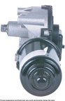 Cardone 40-2004 Windshield Wiper Motor - Front - view 2