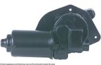 Cardone 40-2005 Windshield Wiper Motor - Front - view 3