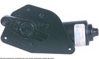Cardone 40-2005 Windshield Wiper Motor - Front - view 1