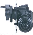 Cardone 40-2005 Windshield Wiper Motor - Front - view 2