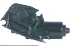 Cardone 40-2006 Windshield Wiper Motor - Front - view 1