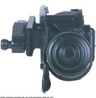 Cardone 40-2006 Windshield Wiper Motor - Front - view 2