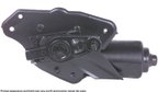 Cardone 40-2008 Windshield Wiper Motor - Front - view 1