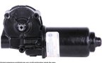 Cardone 40-2009 Windshield Wiper Motor - Front - view 1