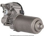 Cardone 40-2010 Windshield Wiper Motor - Front - view 2