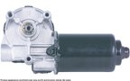 Cardone 40-2010 Windshield Wiper Motor - Front - view 1