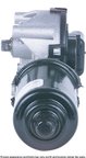 Cardone 40-2010 Windshield Wiper Motor - Front - view 3