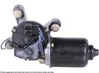 Cardone 40-2018 Windshield Wiper Motor - Front - view 3