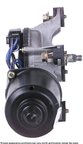 Cardone 40-2018 Windshield Wiper Motor - Front - view 2
