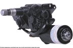 Cardone 40-2021 Windshield Wiper Motor - Rear - view 2