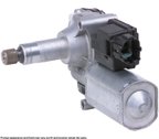 Cardone 40-2022 Windshield Wiper Motor - Rear - view 2