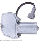Cardone 40-2023 Windshield Wiper Motor - Rear - view 3