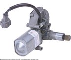Cardone 40-2023 Windshield Wiper Motor - Rear - view 2
