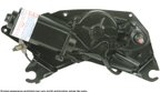 Cardone 40-2024 Windshield Wiper Motor - Rear - view 1