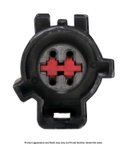 Cardone 40-2030 Windshield Wiper Motor - Rear - view 6