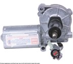 Cardone 40-2030 Windshield Wiper Motor - Rear - view 1