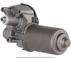 Cardone 40-2034 Windshield Wiper Motor - Front - view 2