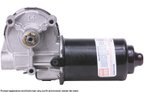 Cardone 40-2034 Windshield Wiper Motor - Front - view 1