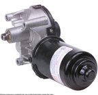 Cardone 40-2034 Windshield Wiper Motor - Front - view 3