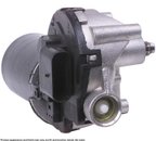 Cardone 40-2034 Windshield Wiper Motor - Front - view 4