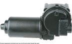 Cardone 40-2036 Windshield Wiper Motor - Front - view 5