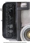 Cardone 40-2036 Windshield Wiper Motor - Front - view 6