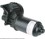 Cardone 40-2036 Windshield Wiper Motor - Front - view 3