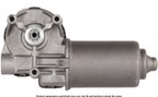 Cardone 40-2036 Windshield Wiper Motor - Front - view 4