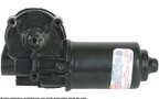 Cardone 40-2038 Windshield Wiper Motor - Front - view 1