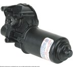 Cardone 40-2038 Windshield Wiper Motor - Front - view 3