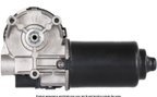 Cardone 40-2038 Windshield Wiper Motor - Front - view 4
