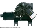 Cardone 40-2040 Windshield Wiper Motor - Rear - view 1