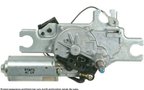 Cardone 40-2041 Windshield Wiper Motor - Rear - view 1