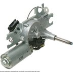 Cardone 40-2041 Windshield Wiper Motor - Rear - view 2