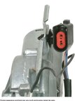 Cardone 40-2041 Windshield Wiper Motor - Rear - view 3