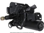 Cardone 40-2044 Windshield Wiper Motor - Rear - view 2