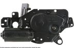 Cardone 40-2044 Windshield Wiper Motor - Rear - view 5