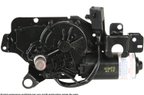 Cardone 40-2044 Windshield Wiper Motor - Rear - view 1