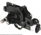 Cardone 40-2044 Windshield Wiper Motor - Rear - view 3