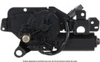 Cardone 40-2044 Windshield Wiper Motor - Rear - view 4