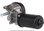 Cardone 40-2048 Windshield Wiper Motor - Front - view 2
