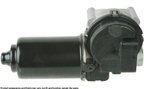 Cardone 40-2048 Windshield Wiper Motor - Front - view 5