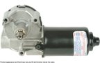 Cardone 40-2048 Windshield Wiper Motor - Front - view 1