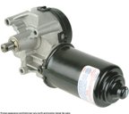 Cardone 40-2048 Windshield Wiper Motor - Front - view 3